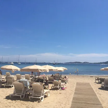 Vakantiehuis Lovely In Grimaud Near Seabeach
