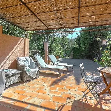 Lovely In Grimaud Near Seabeach Casa vacanze Saint-Tropez