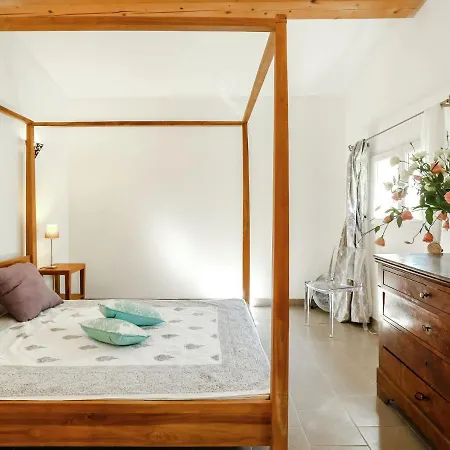 Casa vacanze Lovely In Grimaud Near Seabeach Saint-Tropez