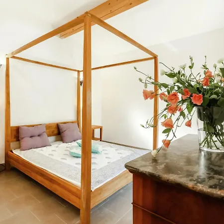Casa vacanze Lovely In Grimaud Near Seabeach *